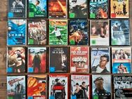 64 DVD Filme Sammlung. NUR KOMPLETT - Hannover