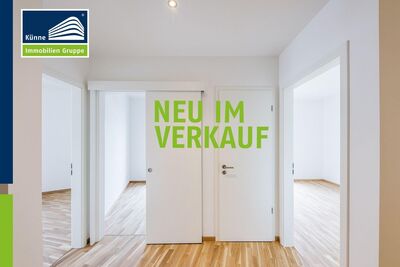 Stilvolle 2-Zimmer-Wohnung in bester Lage: Ihr neues Zuhause im Herzen der Stadt!"