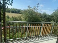 Dachterrasse mit Blick nach Süden zusätzli. Dachgarten, EBK, TG - München