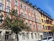 NEU* Moderne, geräumige 2-Raumwohnung mit Stellplatz! - Chemnitz