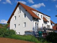 Wohnung in Spaichingen - Spaichingen