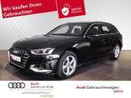 Audi A4, Avant 35 TFSI Sport, Jahr 2020 - Kiel