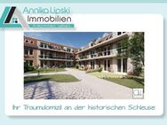 Exklusive Eigentumswohnung / Neubau-Erstbezug - Wohnbauprojekt in Prenzlau - Prenzlau