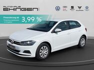 VW Polo, 1.0 TSI Comfortline, Jahr 2019 - Ehingen (Donau)