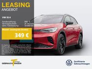 VW ID.4, GTX SPORT LM21 WÄRMEPUMPE, Jahr 2023 - Duisburg