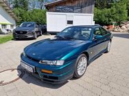 Nissan 200SX 2.0i Turbo 16V Racing - Surberg