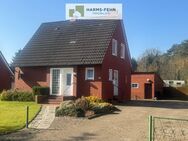 Ideal für Handwerker!!! *** Renovierungsbedürftiges Einf.-Haus in schöner Siedlungslage Lage von Rhauderfehn *** hier können Sie sich nach den neu - Rhauderfehn