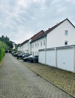 Junges Reihenhaus (BJ 2001) in der Nähe von Deilinghofen! - Hemer