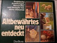 Buch Altbewährtes neu entdeckt Das Beste - Deggendorf