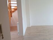 Wunderschöne DG-Maisonette Wohnung im Lutherviertel mit Aufzug und Balkon - Chemnitz