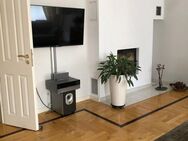 Modern und Hochwertig leben im Denkmal 4-Zimmer-Wohnung in grüner Lage von Leipzig - Leipzig
