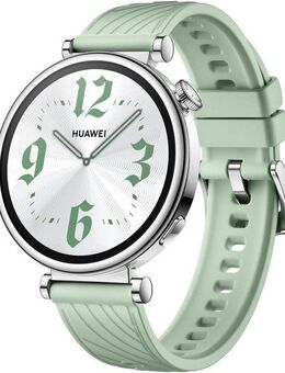 Huawei Watch GT4 Smartwatch (1,32 Zoll, HUAWEI TruSeen 5.5)