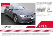 VW Golf, 2.0 TDI VIII Move, Jahr 2024 - Bad Schwartau