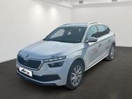 Skoda Kamiq, 1.0 TSI Tour, Jahr 2024 - Immenstadt (Allgäu)