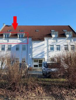 Vermietete Eigentumswohnung - Niesky