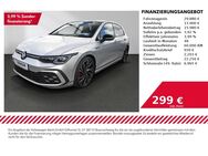 VW Golf, 2.0 TDi VIII GTD, Jahr 2022 - Bad Segeberg