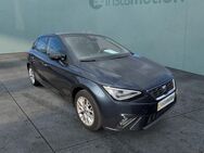 Seat Ibiza, 1.0 TSI FR FaPa XL INFOTAIN, Jahr 2024 - München