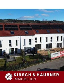 KfW40 QNG Plus - Postbauer-Heng MITTE! Verkaufsstart 2. Bauabschnitt! Postbauer-Heng - Postbauer-Heng (Markt)