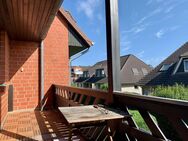 3ZKB in stadtnaher Lage im beliebten Itzum - Hildesheim