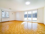 Lichtdurchflutete Citynahe Grüne Oase zum Wohlfühlen - Freiburg (Breisgau)