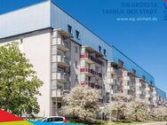 Schöne 3-Zimmer-Wohnung in grüner Umgebung - Chemnitz
