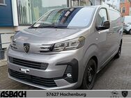 Peugeot Expert, Kastenwagen, Jahr 2024 - Hachenburg