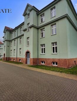 Geräumige 2-Raum-Pärchen Wohnung in ruhiger Wohnlage ! - Magdeburg