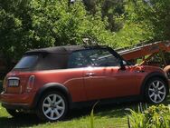 Mini Cooper Cabrio - Elsendorf