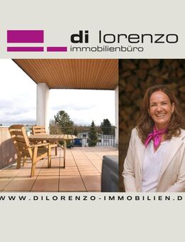 ***R E S E R V I E R T ! ! ETW, 3 Zi-KDB, mit EBK und großem Balkon in MG-Heyden!*** - Mönchengladbach