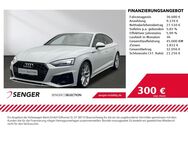 Audi A5, Sportback S line 35 TFSI, Jahr 2022 - Emsdetten