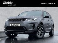 Land Rover Discovery Sport, D200 Dynamic SE elektrisch, Jahr 2024 - Kassel