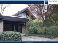 Freistehendes Einfamilienhaus mit Garten - Ganderkesee