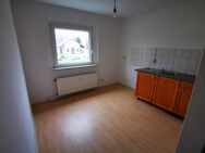 !!! Ab 01.01.2025!!! niedliche 2-Raumwohnung mit EBK im 1.Obergeschoss - Regis-Breitingen