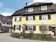 Viel Platz für Ihre Ideen in 2 Mehrfamilienhäusern ... - Badenweiler