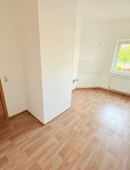 **Besichtigung: Do., 16.10. um 18:15 Uhr** Zwei Zimmer-Whg im schönen Eberswalde! - Eberswalde