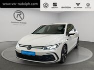 VW Golf, 2.0 TDI VIII GTD, Jahr 2023 - Oelsnitz (Erzgebirge)