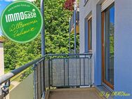 Traumhaft Wohnen - Großer Balkon und tolle Lage! - Frankenberg (Sachsen)