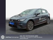 Seat Ibiza, 1.0 TSI Style FULL, Jahr 2024 - Rendsburg