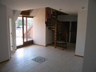 3 Zimmer Maisonette-Wohnung mit Balkon in Göttingen (Uni-Nähe) - Göttingen