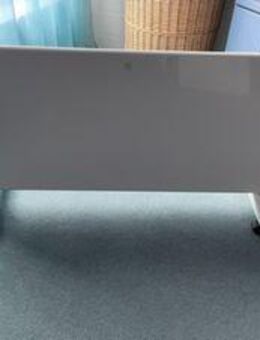 Klarstein Hot Spot CV20 Konvektorheizung - Heizgerät mit Thermost - Minden Todtenhausen