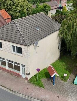 Renovierte Obergeschosswohnung zentral in Oldersum! - Moormerland