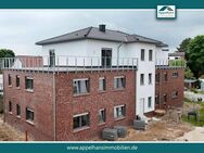 Perfekte Kapitalanlage: KfW 40 Neubauwohnung in Haste - Osnabrück