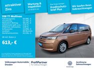 VW T7 Multivan, Multivan Life Hybrid, Jahr 2024 - Dresden