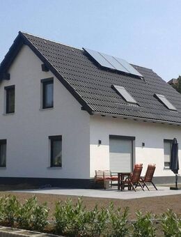 Wir bauen Ihr massives Einfamilienhaus nach Ihren Wünschen - Dresden