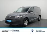 VW Caddy, Cargo Maxi TDI, Jahr 2023 - Leverkusen