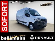 Renault Master, 3.5 L2H2 dCi 150 T ||, Jahr 2024 - Speyer