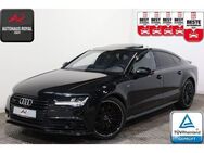 Audi A7 3.0 TDI qu S LINE COMPETITION S-SITZE,LUFT,SH - Berlin