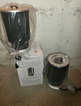 Liquidation Lagerverkauf Abverkauf 88 Stück Neue und Originalverpackte Luftreiniger Guardian ANGEL by Aerus + mehr als ein Luftfilter = eine schlagkräftige Filterkombination auf 360°. - Brandenburg (Havel)