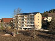 4 Zimmer Eigentumswohnung inkl. Stellplatz & auf Wunsch mit 450m² Garten - Villingen-Schwenningen