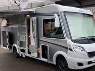 Knaus Sky Plus 700 LEG - Klima, Queensbett, 7,44m lang - Berlin